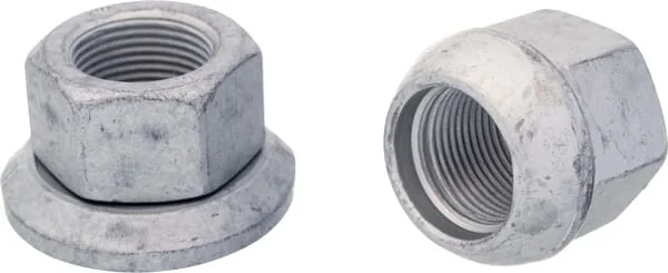 Horsch - 00310840 - Nut