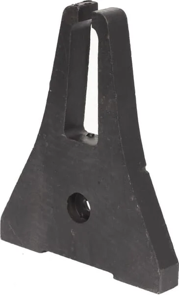 Horsch - 00310883 - Ground Slide Plate 17 cm B