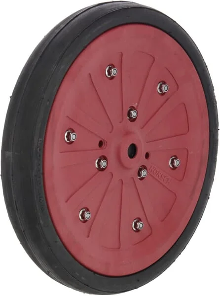 Horsch - 00311208 - Pressure Roller With Bearing D340 X 50 Horsch