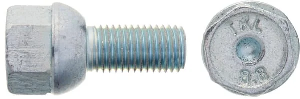Horsch - 00330025 - Ball Collar Screw M12x1.5x24