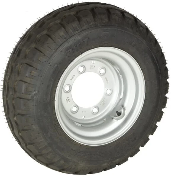 Horsch - 00330242 - Wheel 10.0/75-15.3, 18 PR AW Complete