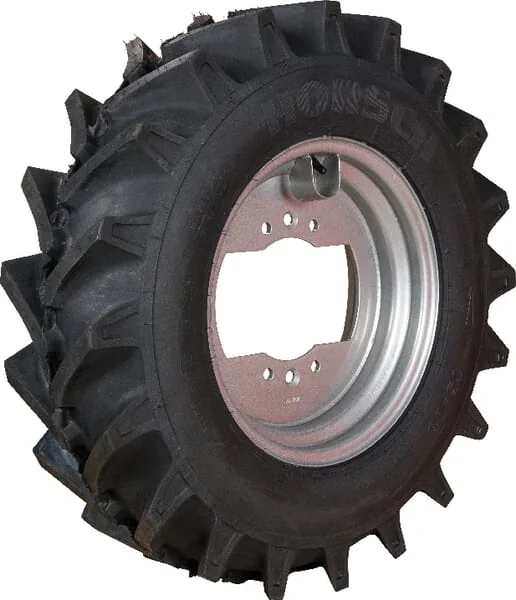 Horsch