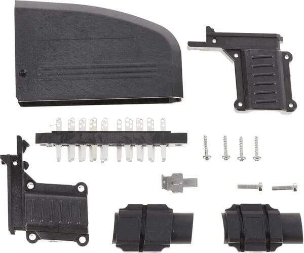 Horsch - 00345095 - Connector 20 Pol ME for Cable Basic Equipment