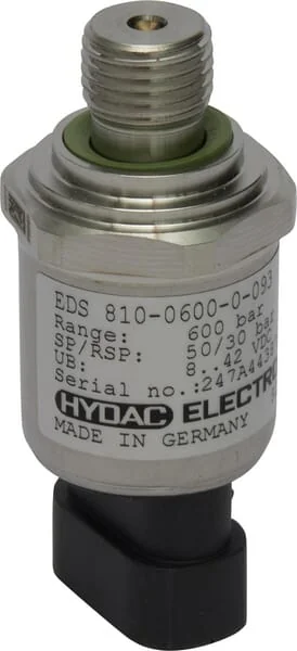 Horsch - 00345254 - Work Signal Switch 50 Bar 3