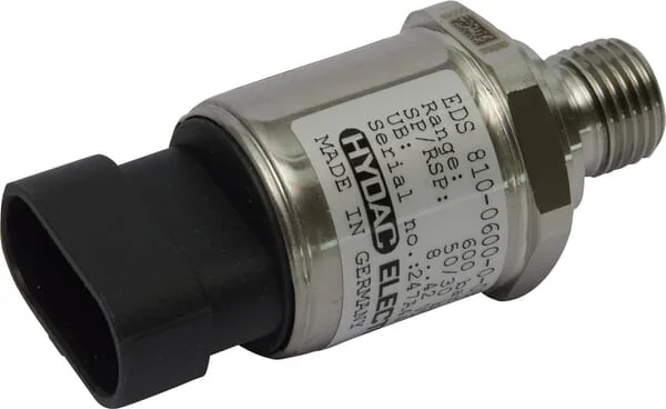 Horsch - 00345254 - Work Signal Switch 50 Bar 3