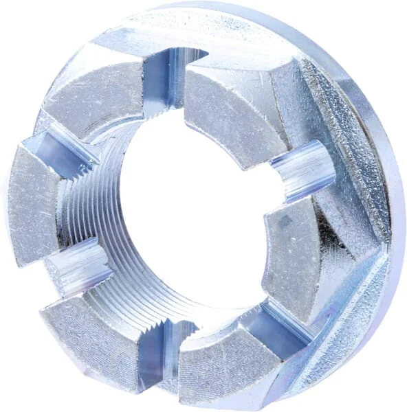 Horsch - 00350130 - Castle Nut