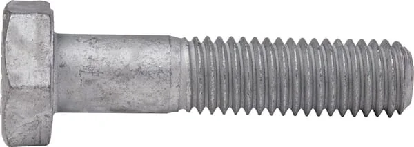 Horsch - 00360031 - Screw SKS 10x45 DIN931 10.9 GEOM321A