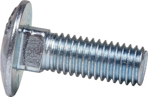 Horsch - 00370041 - Cup Square Screw 10x30 Galvanised 8.8