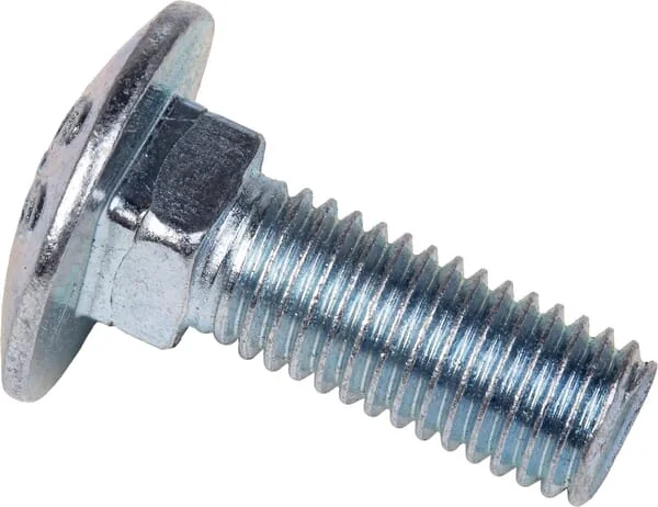 Horsch - 00370041 - Cup Square Screw 10x30 Galvanised 8.8