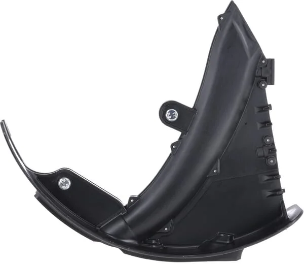 Horsch - 23046100 - Seed Tube Turbodisc II