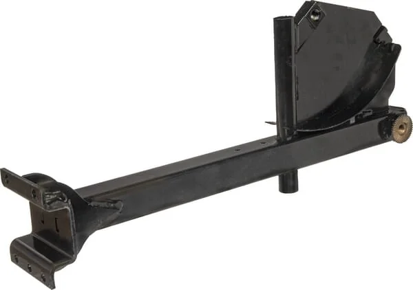 Horsch - 23250100 - Share Body Long Rigid 2003