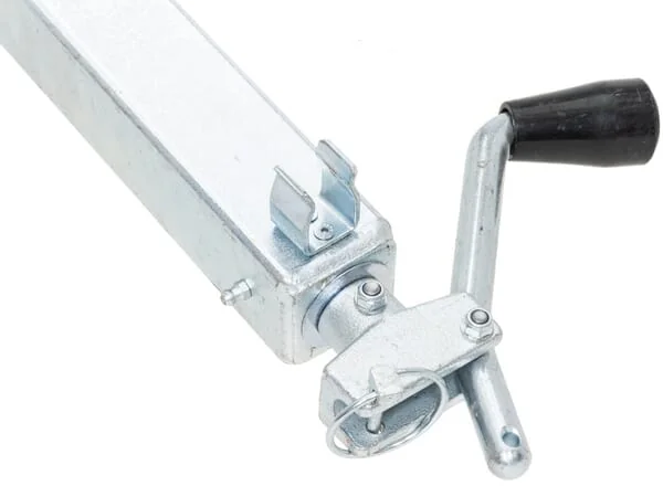 Horsch - 2347230001 - Adjuster Crank Zn Pronto Pressure