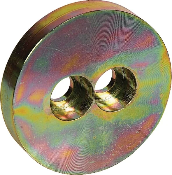 Horsch - 23480203 - Lowered Bearing End Cap D 60