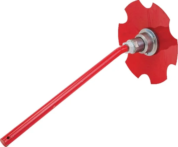 Horsch - 23687400 - Spur Marking Disc 360mm GLRD Short