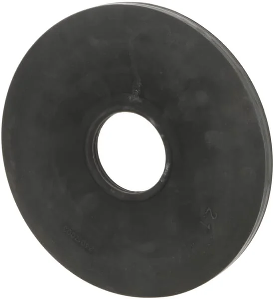 Horsch - 24017003 - Guide Roller Rubber Part Shore85 A