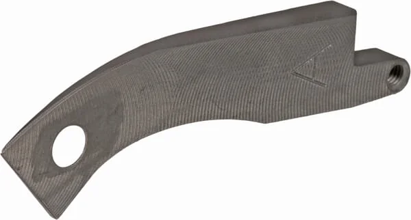Horsch - 24018930 - Metal Slide Step Wide Var