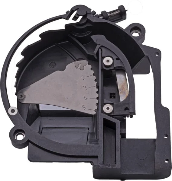 Horsch - 24141300 - Grain Feed Cover without Dust Protection