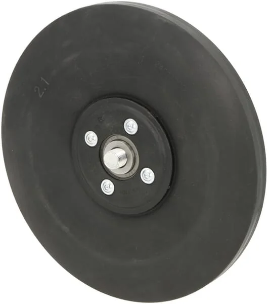 Horsch - 24142600 - Deflector Roller Front Plastic Tine Holder