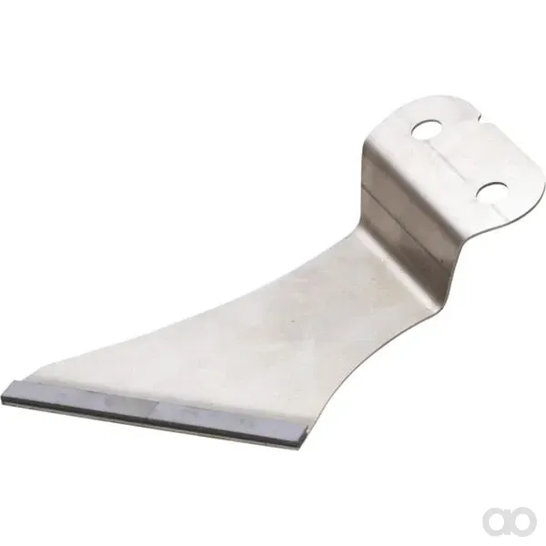 Horsch - 24147502 - Lama per pulizia per corpo di mais