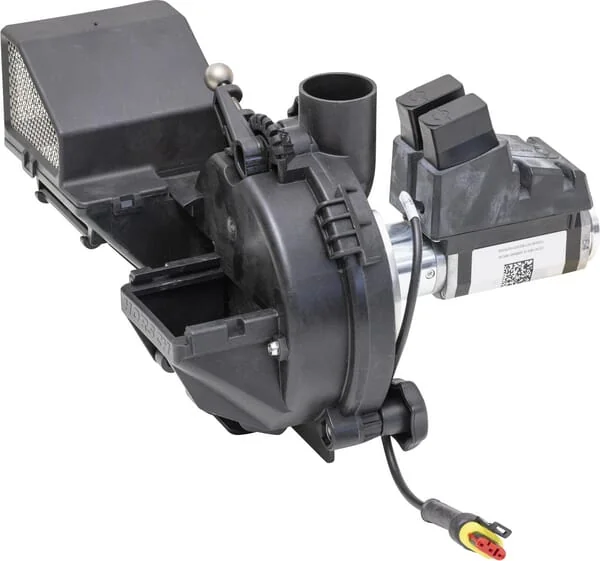 Horsch - 24246200MS - Dosing Device Single Seed Motor