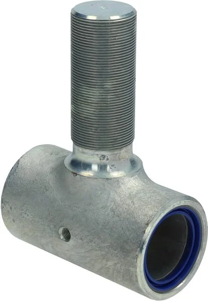 Horsch - 28077100 - Cylinder Eye D40 - M36x1.5 Front