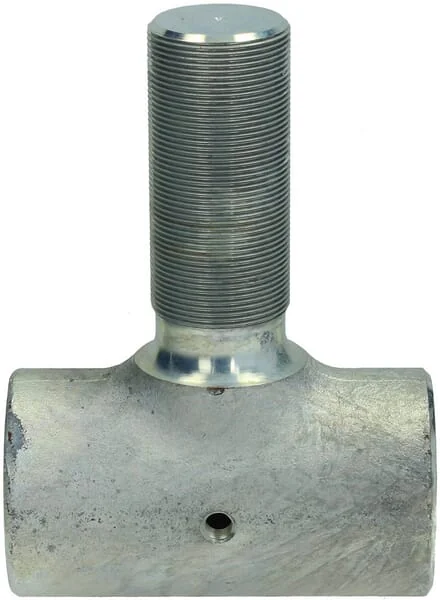 Horsch - 28077100 - Cylinder Eye D40 - M36x1.5 Front