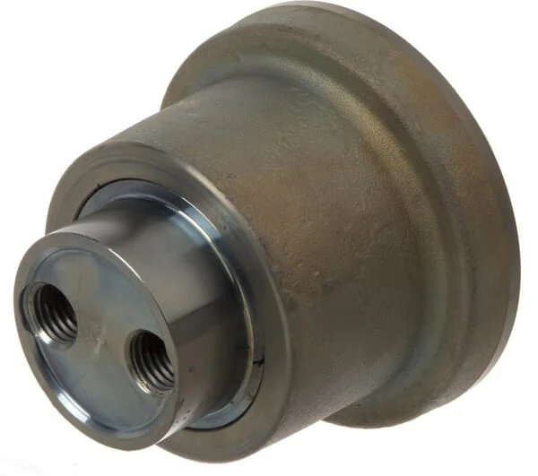 Horsch - 28077800 - Bearing Unit Joker RT/CT Right Weight 5xM12 L