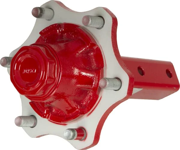 Horsch - 28122401 - Hub