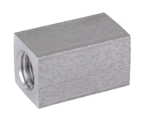 Horsch - 33010402 - Thread Block M8x15