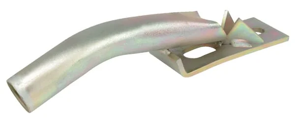 Horsch - 33101200 - Seeder Tube Distributor