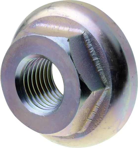 Horsch - 34063514 - Collar Nut M27 N. Zn Terr