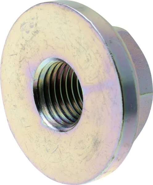 Horsch - 34063514 - Collar Nut M27 N. Zn Terr