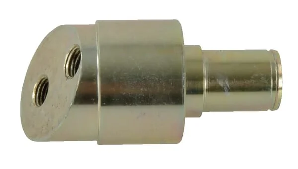 Horsch - 34189001 - Axle Stub Angled Glrd