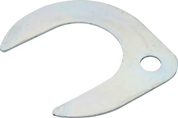 Horsch - 34217002 - Plate