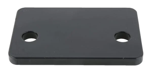 Horsch - 34401002 - Clamping Plate Goliath Leaf Spring
