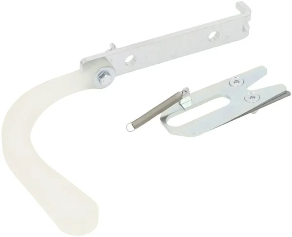 Horsch - 95174061 - Scraper Pre-Assembly Paralschar