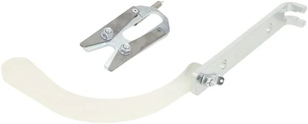 Horsch - 95174061 - Scraper Pre-Assembly Paralschar