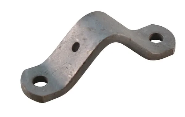 Hosp - ALL01068 - Clamp Handle 1 1/4"