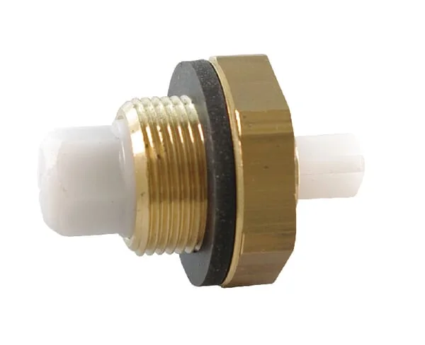 Hosp - ALL01267 - Complete Valve