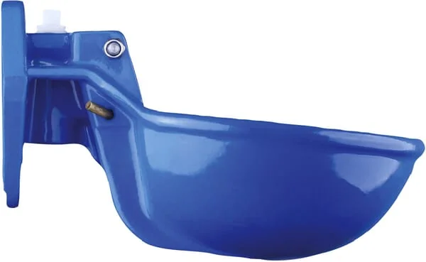 Hosp - ALL59879 - Drinking Bowl