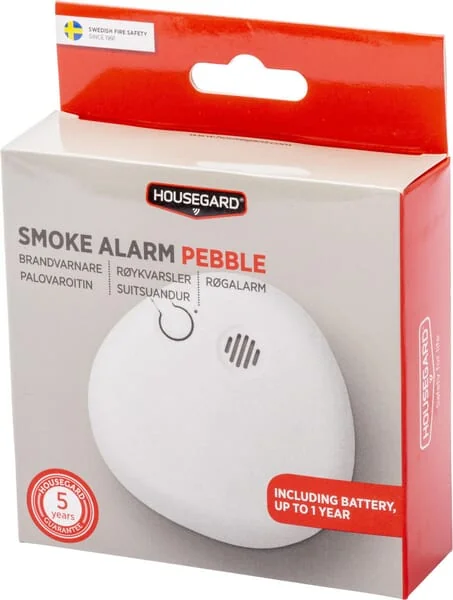 Housegard - GP601107 - Smoke Detector