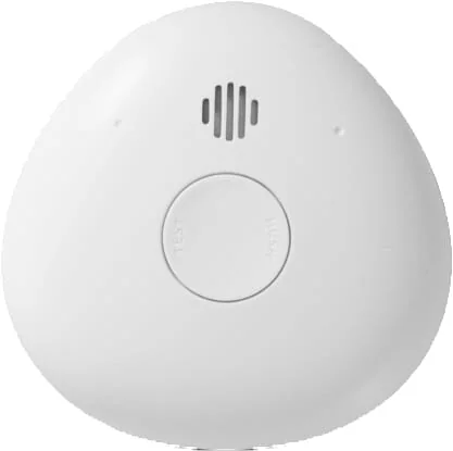 Housegard - GP601143 - Smoke Alarm Pebble 10Y