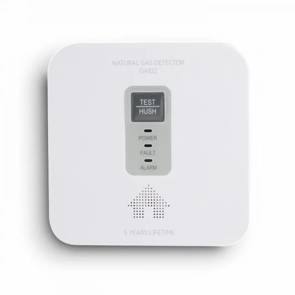 Housegard - GP604022 - Gas Alarm 12V +230V