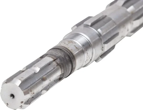 Howard - 71000109074 - Input Shaft