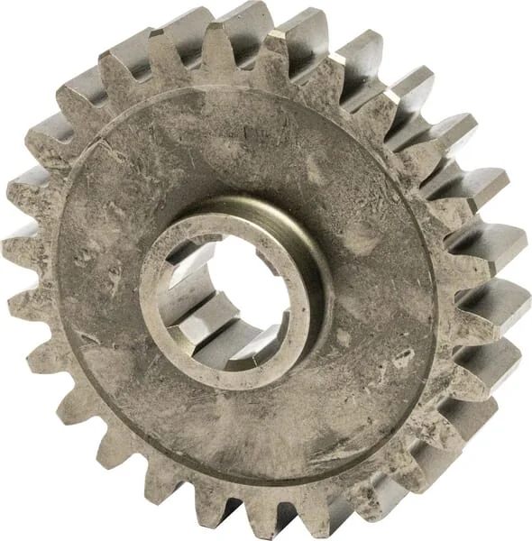 Howard - 71000109895 - Pinion Rotavator Howard HR41 Central Group 26 Teeth