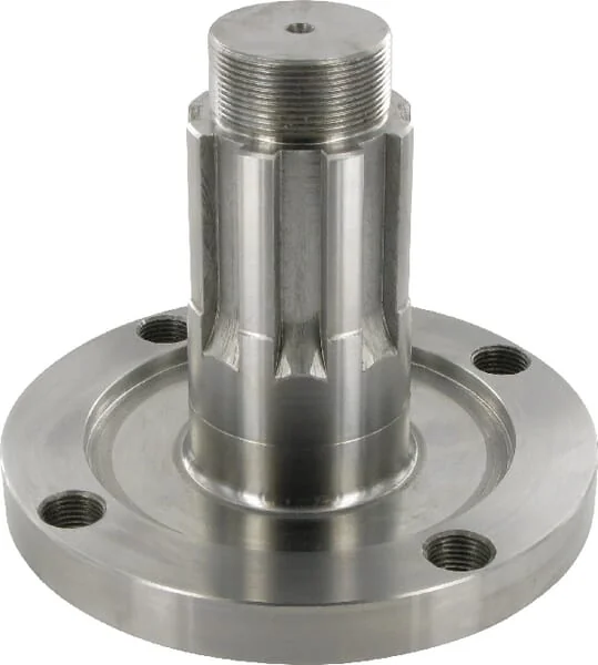 Howard - 71000181889 - Shaft