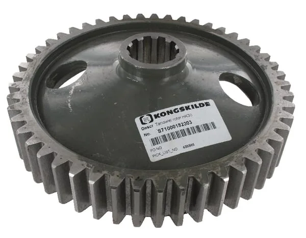 Howard - 71000182303 - Gear