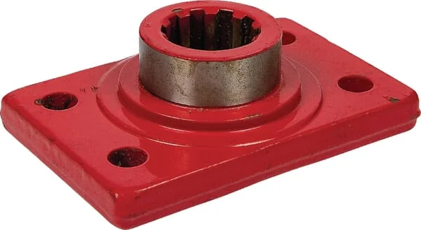 Howard - 71000186803 - Rotor Plate