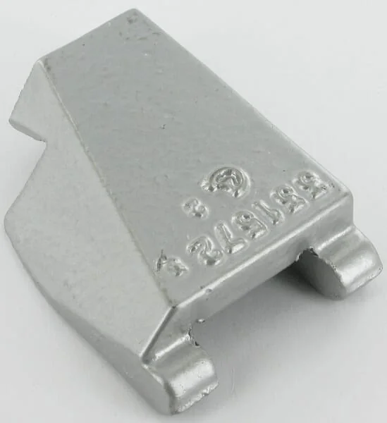 Howard - 71000331572 - Clamp Left