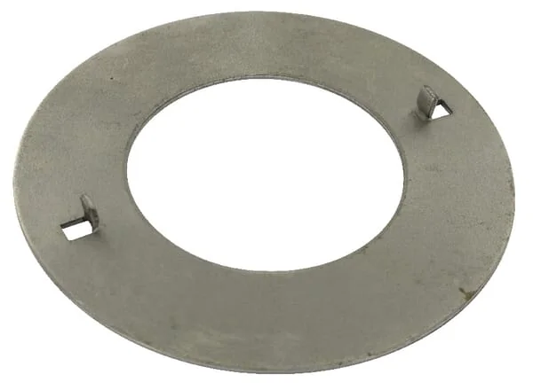 Howard - 71000650017 - Locking Plate BL1.5X889